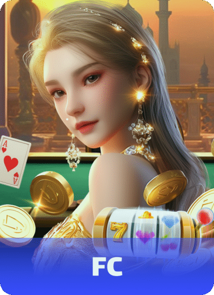 FC Slots — Slots từ Fa Chai