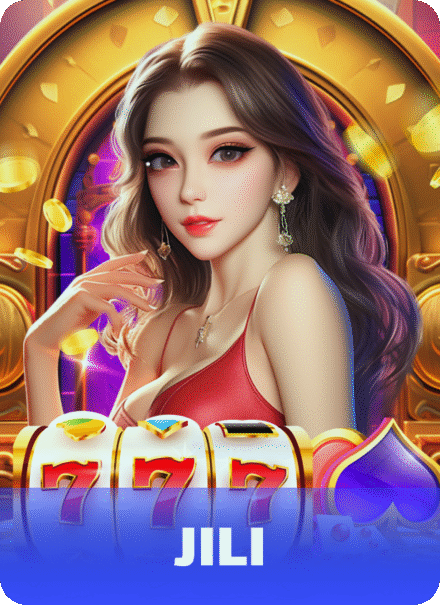 Jili Slots — Slots từ Jili