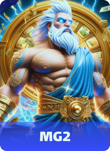 Microgaming — Slots từ Microgaming