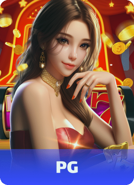 PG Soft Slots — Slots từ PG Soft